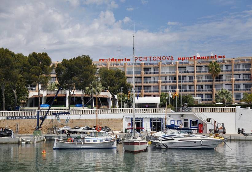 Roc Portonova Apartaments