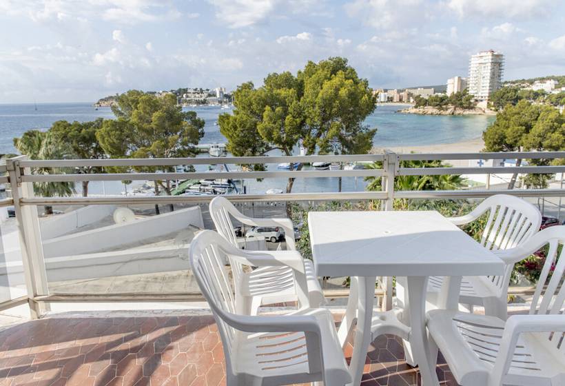 Roc Portonova Apartaments