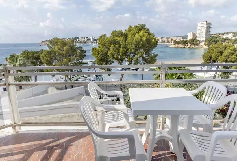 Roc Portonova Apartaments