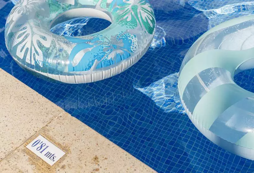 Roc Portonova Apartaments