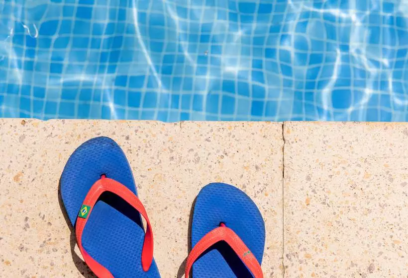 Roc Portonova Apartaments