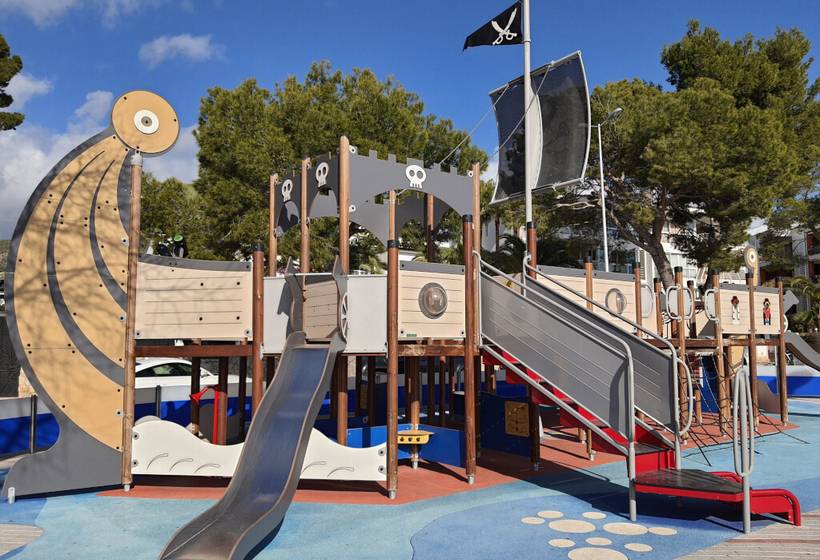 Roc Portonova Apartaments