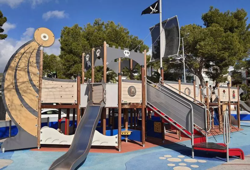 Roc Portonova Apartaments