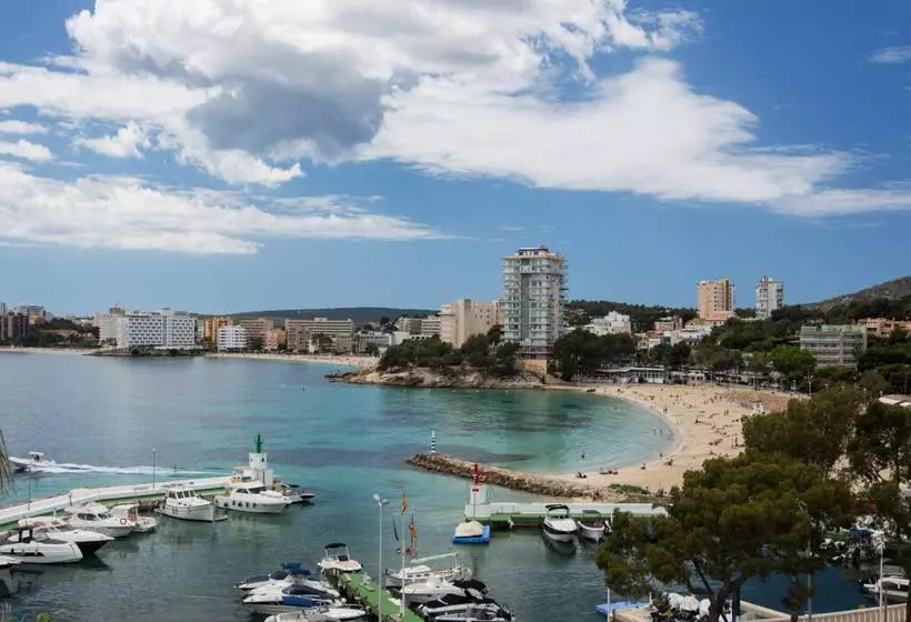 Roc Portonova Apartaments