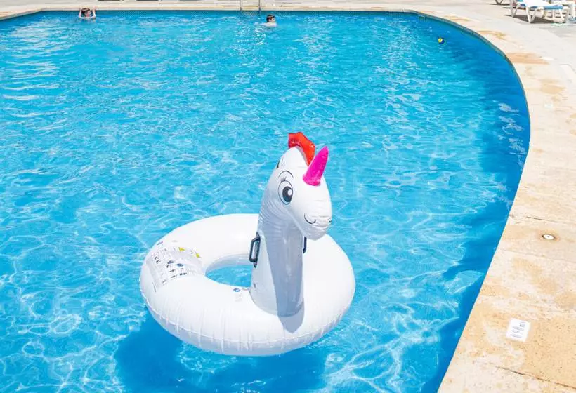 Roc Portonova Apartaments