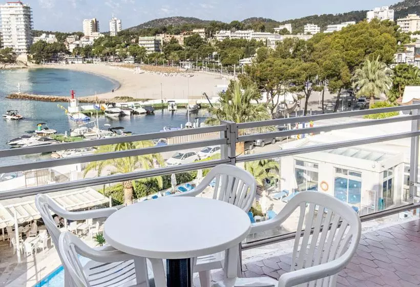 Roc Portonova Apartaments