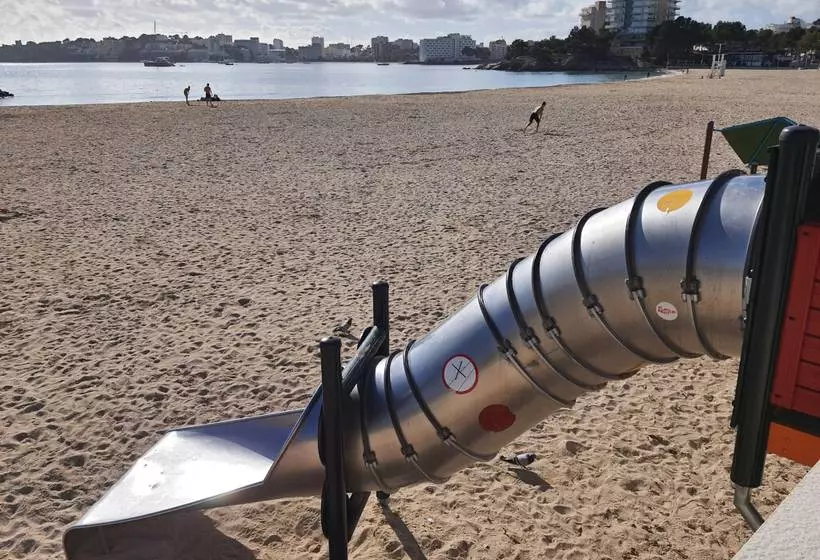 Roc Portonova Apartaments