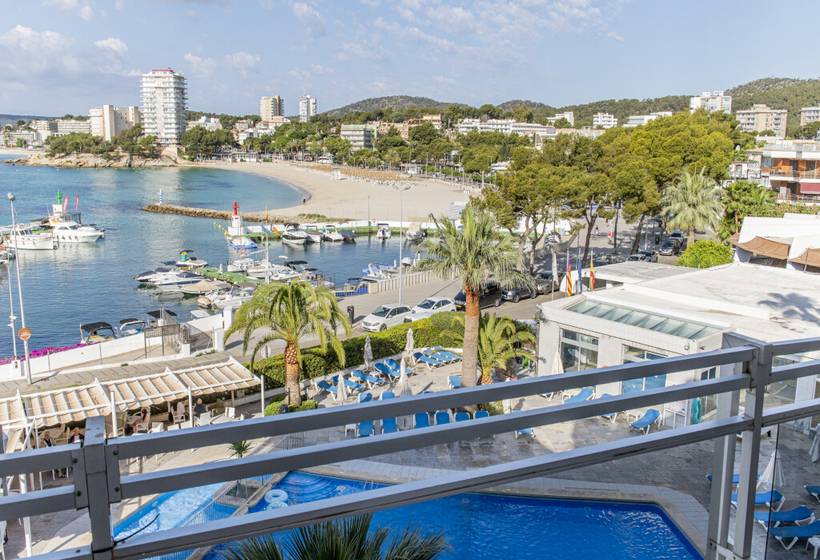 Roc Portonova Apartaments