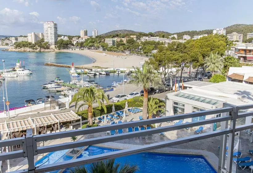 Roc Portonova Apartaments