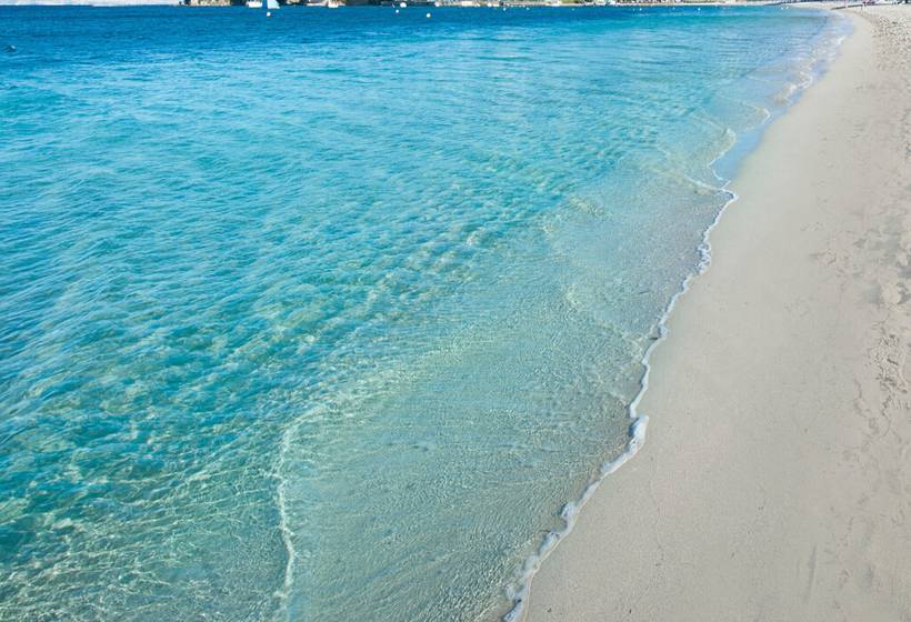 Roc Portonova Apartaments