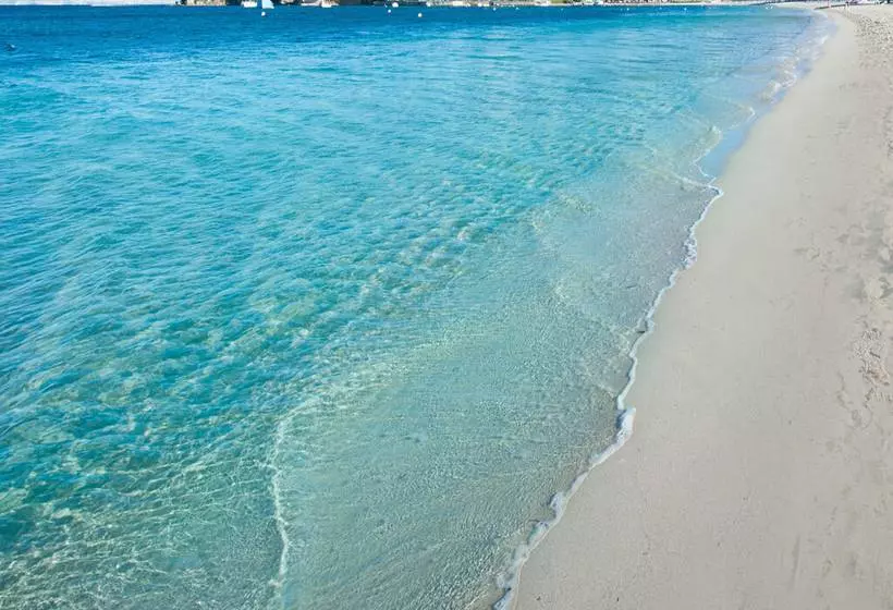 Roc Portonova Apartaments