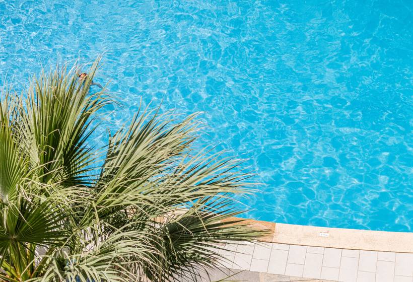 Roc Portonova Apartaments