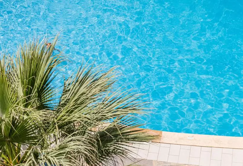 Roc Portonova Apartaments