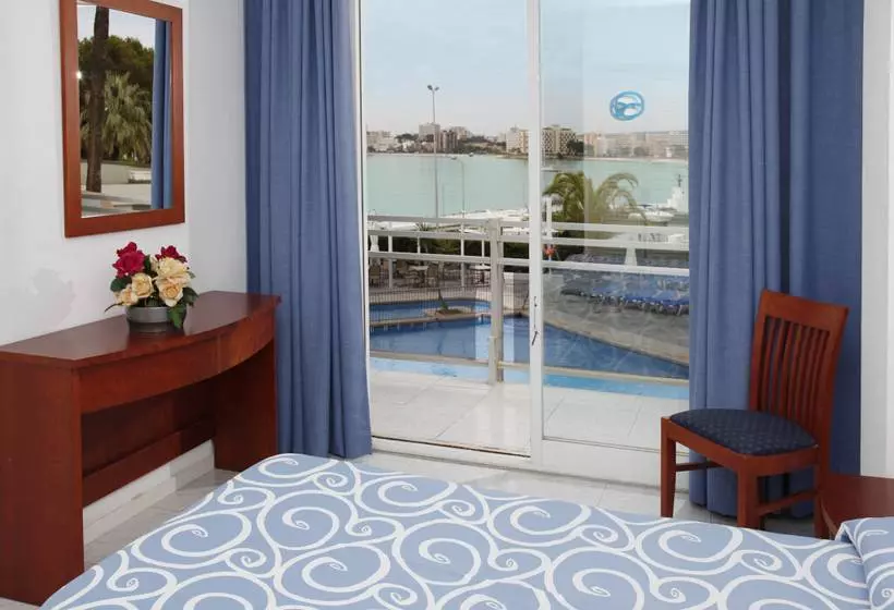 Roc Portonova Apartaments