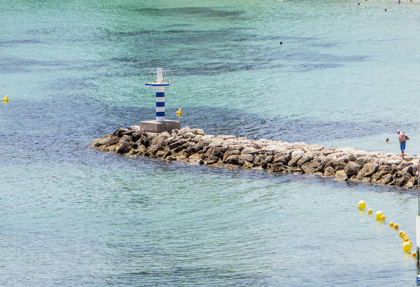 Roc Portonova Apartaments