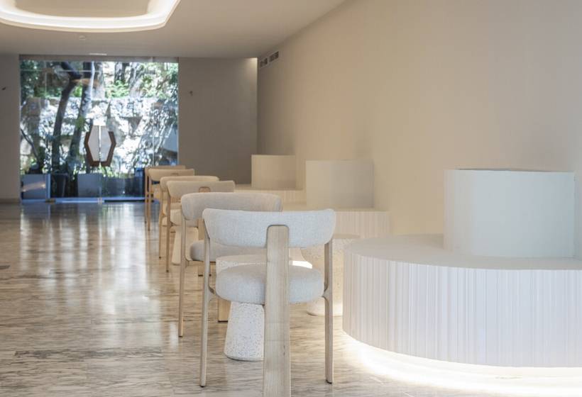 Roc Portonova Apartaments