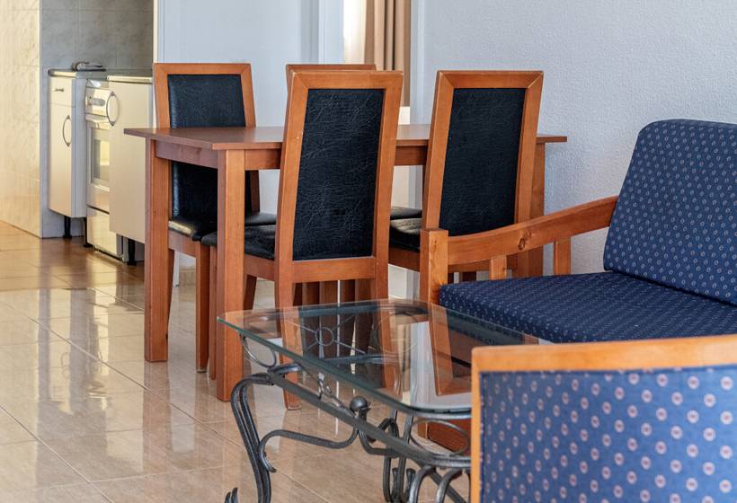 Roc Portonova Apartaments