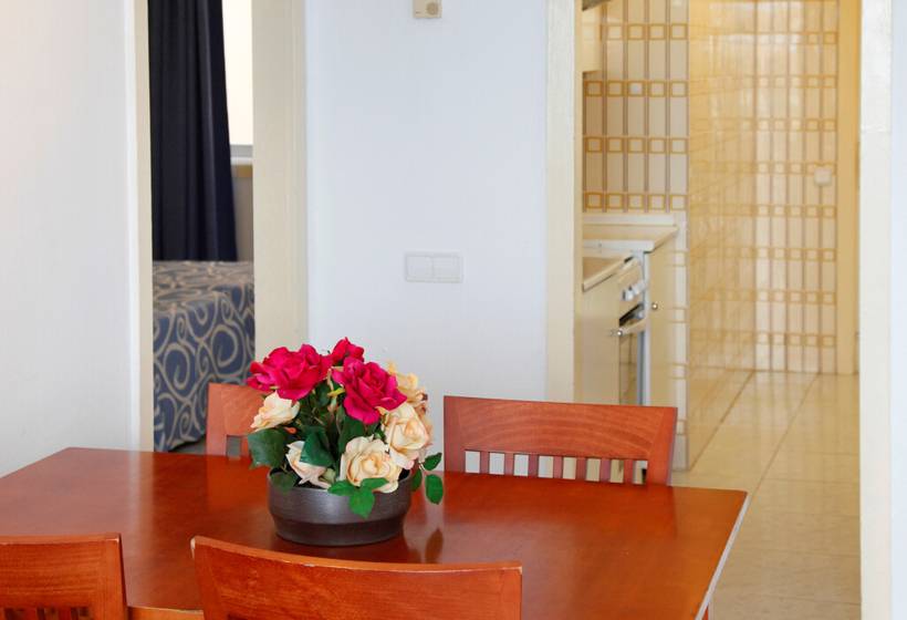 Roc Portonova Apartaments