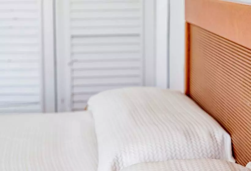 Roc Portonova Apartaments