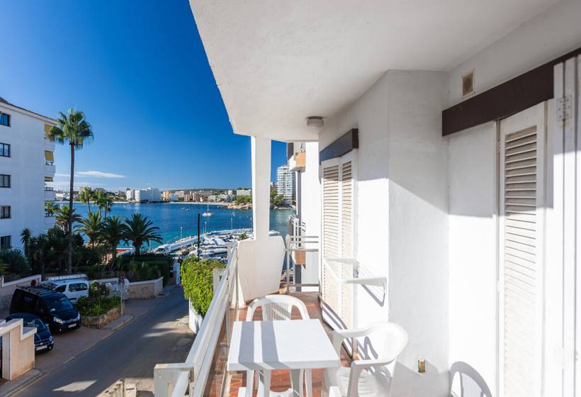 Roc Portonova Apartaments