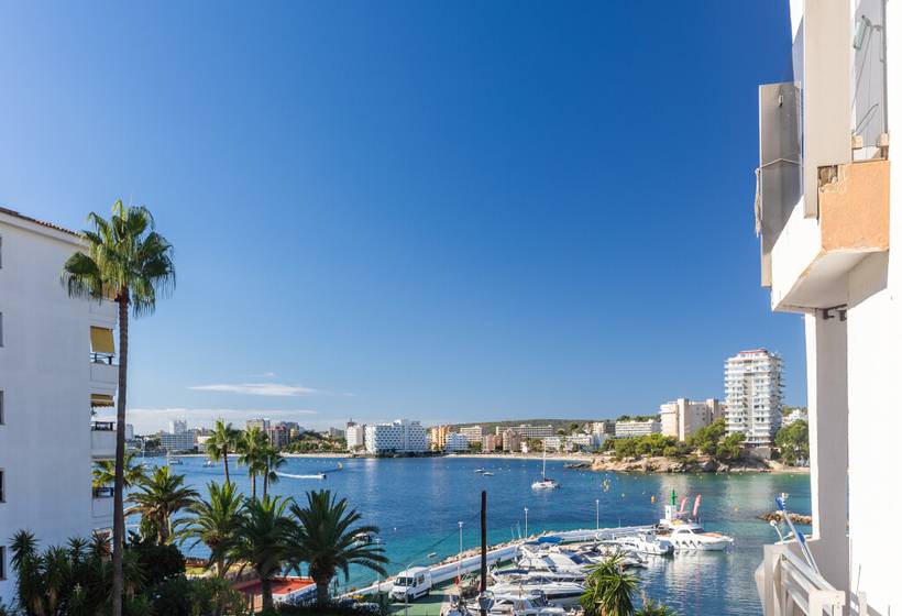 Roc Portonova Apartaments