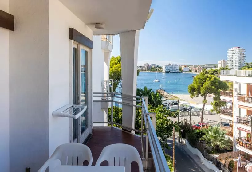 Roc Portonova Apartaments