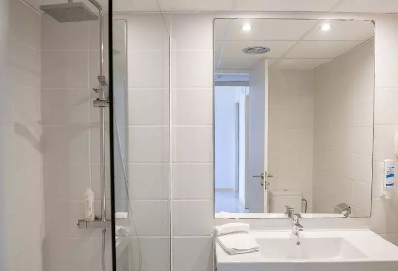 Roc Portonova Apartaments