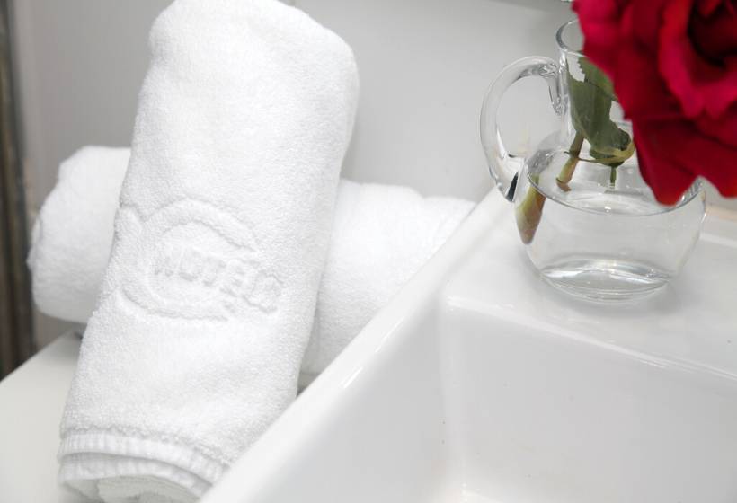 Roc Portonova Apartaments