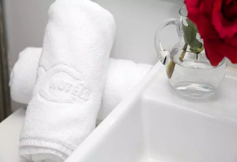 Roc Portonova Apartaments