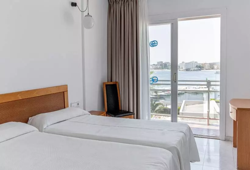 Roc Portonova Apartaments