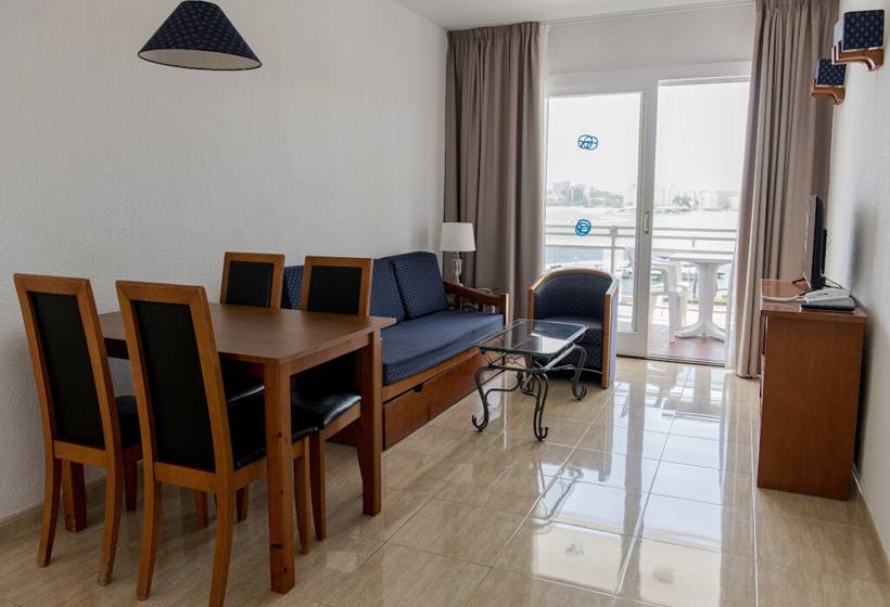 Roc Portonova Apartaments