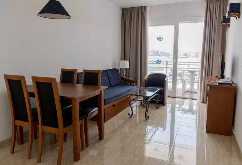 Roc Portonova Apartaments