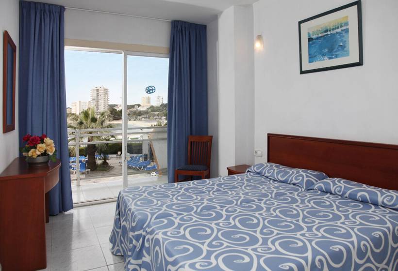 Roc Portonova Apartaments