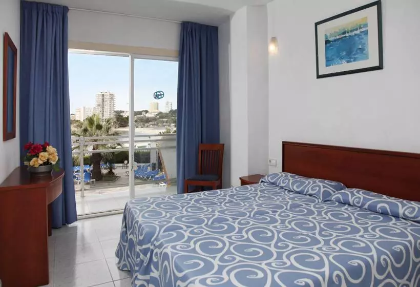 Roc Portonova Apartaments