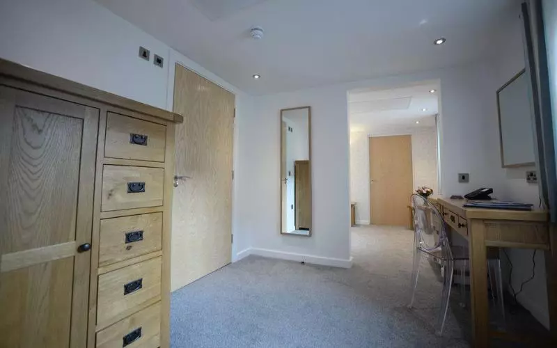 Waterside Hotel & Leisure Club