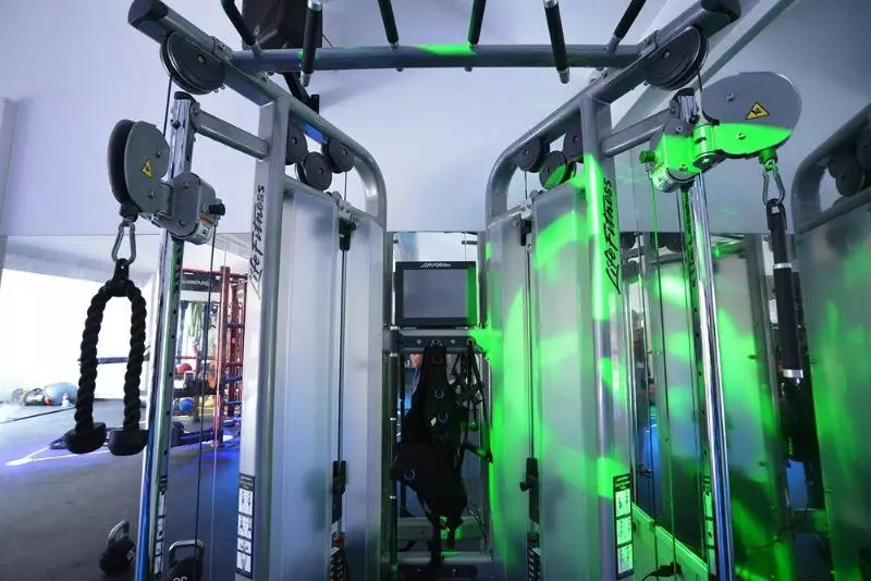 Waterside Hotel & Leisure Club