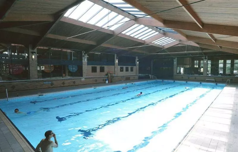 Waterside Hotel & Leisure Club