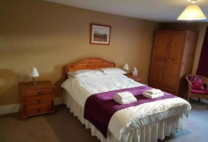 Retkeilymaja Aleppo Merchant Inn