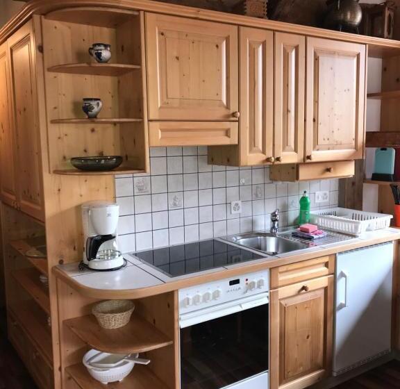 B&b Hotel & Appartements Chasa Valär