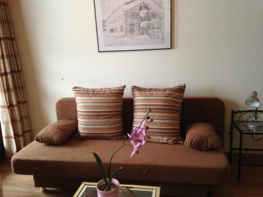 B&b Hotel & Appartements Chasa Valär