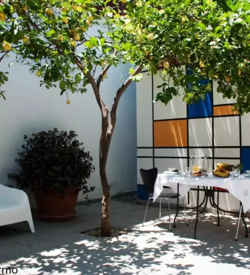 B&b Stazione