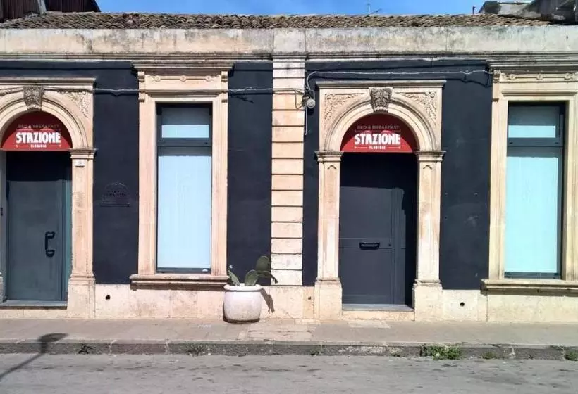 B&b Stazione