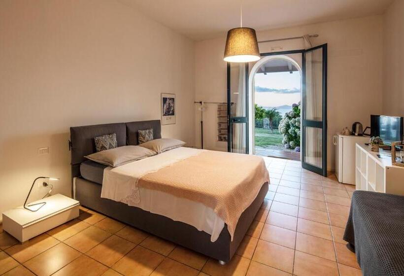 Bed and Breakfast Just Be