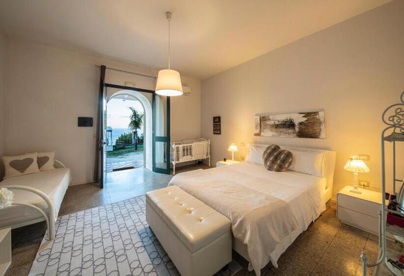 Bed and Breakfast Just Be