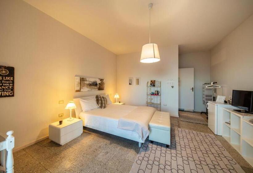 Bed and Breakfast Just Be