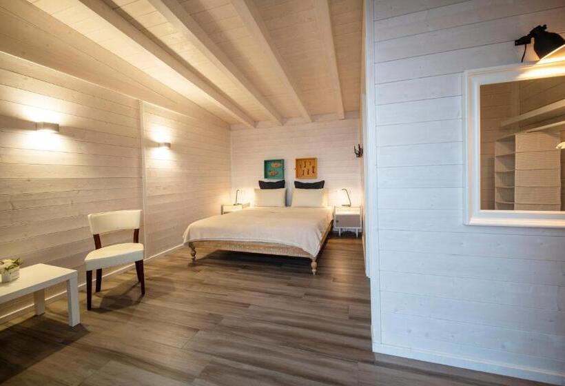 Bed and Breakfast Just Be