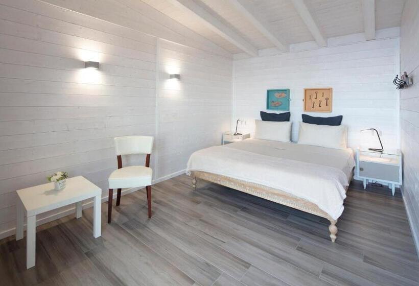 Bed and Breakfast Just Be