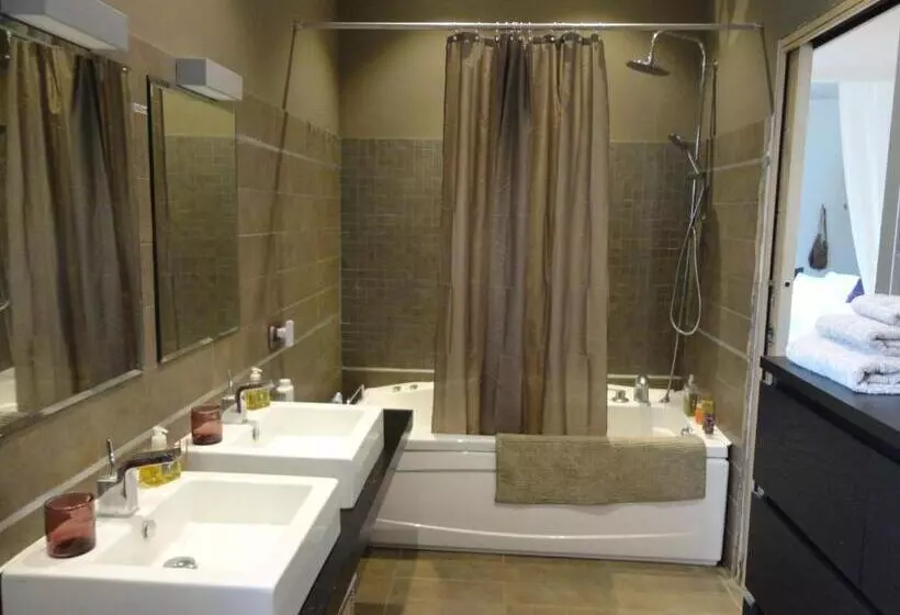 Aamiaismajoitus (B&B) Nerone S   Sutri Bed & Dinner