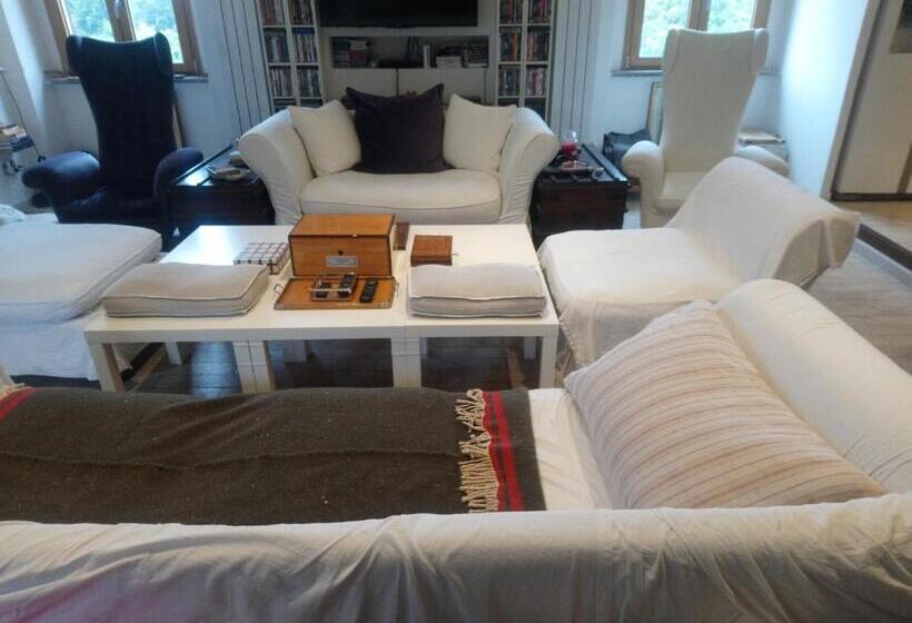 Bed and Breakfast Nerone S Sutri Bed & Dinner