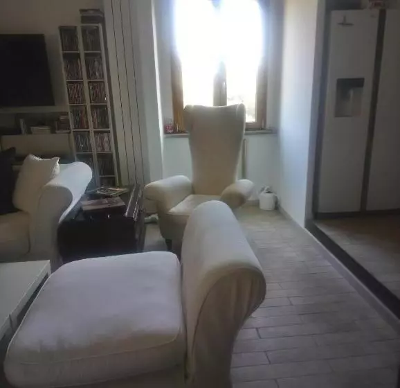 Aamiaismajoitus (B&B) Nerone S   Sutri Bed & Dinner